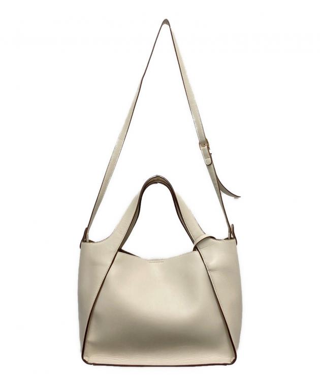 中古・古着通販】STELLA McCARTNEY (ステラマッカートニー) 2WAYバッグ