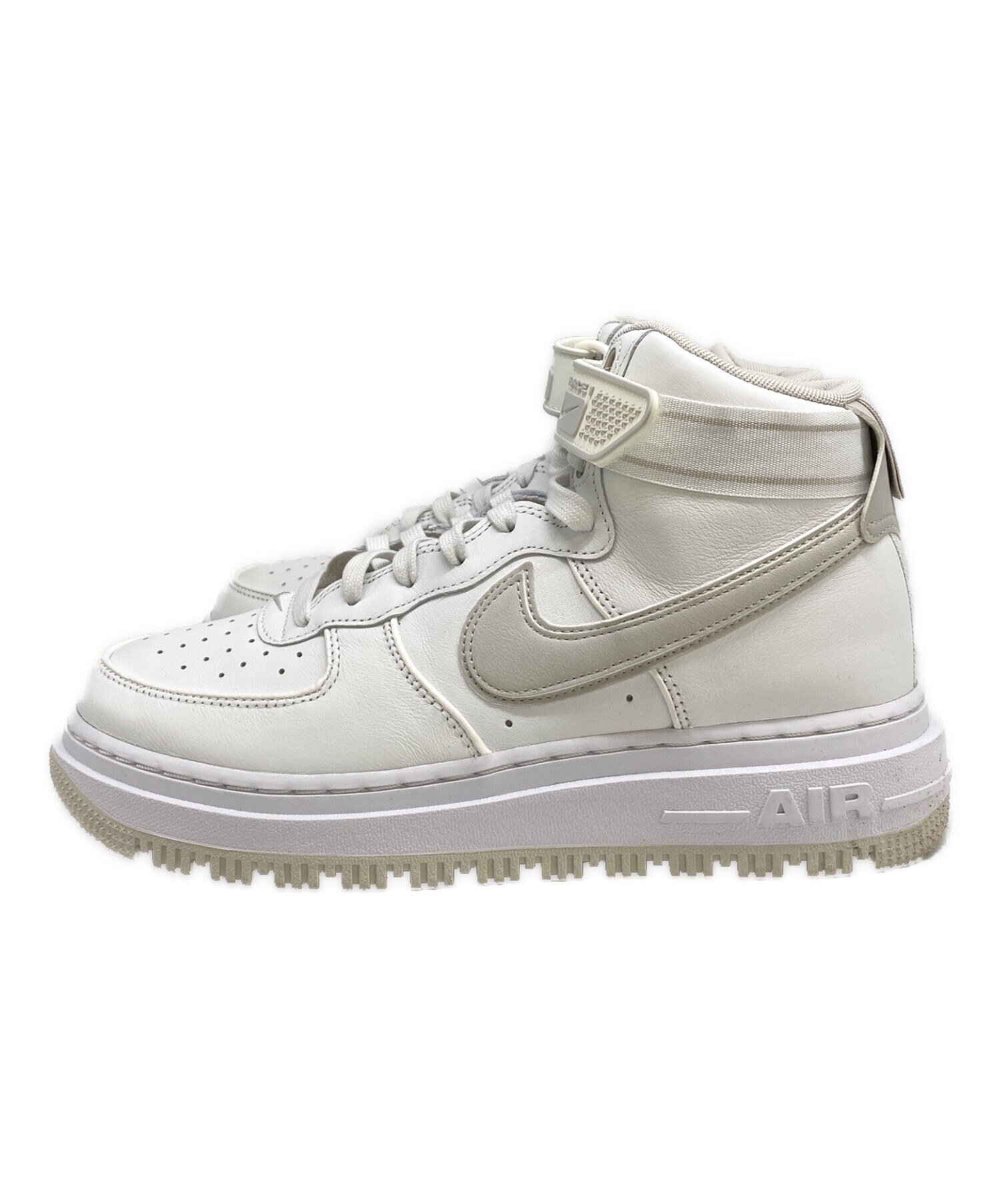 中古・古着通販】NIKE (ナイキ) AIR FORCE 1 ホワイト サイズ:SIZE 