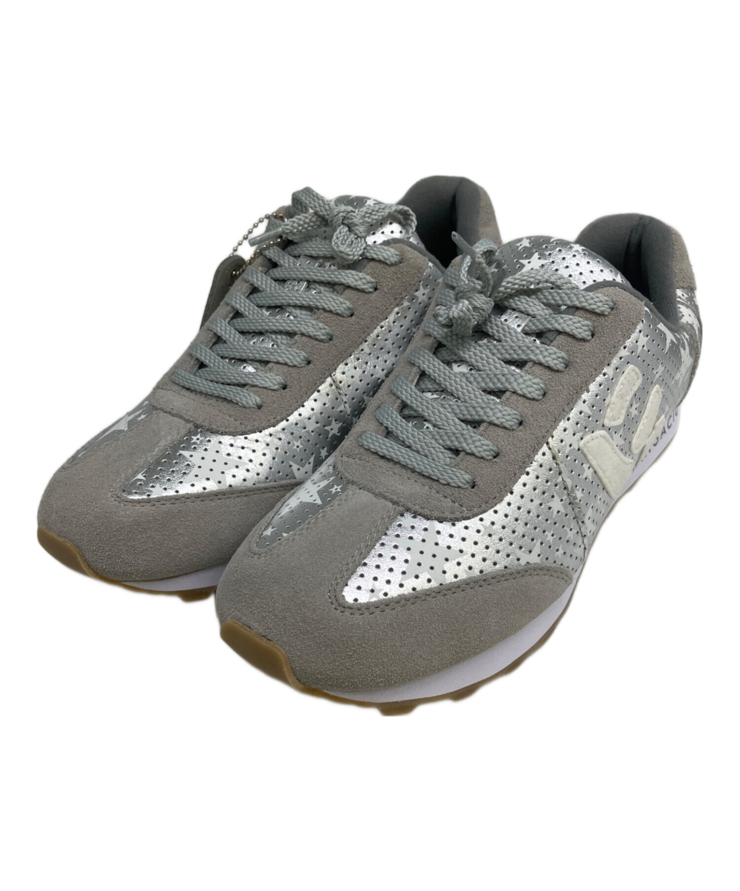 中古・古着通販】Sangacio (サンガッチョ) ローカットスニーカー