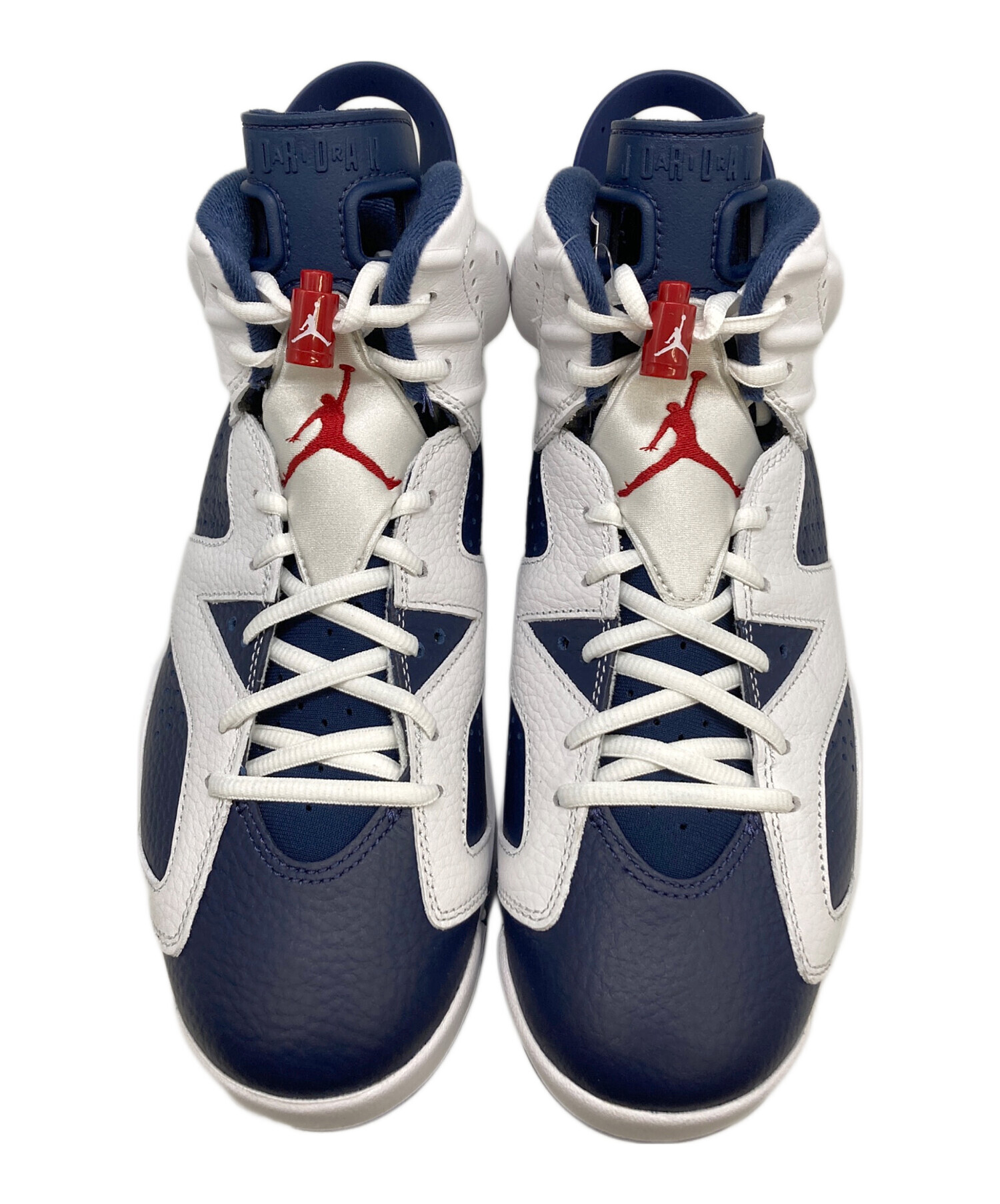中古・古着通販】NIKE (ナイキ) Air Jordan 6 Retro 
