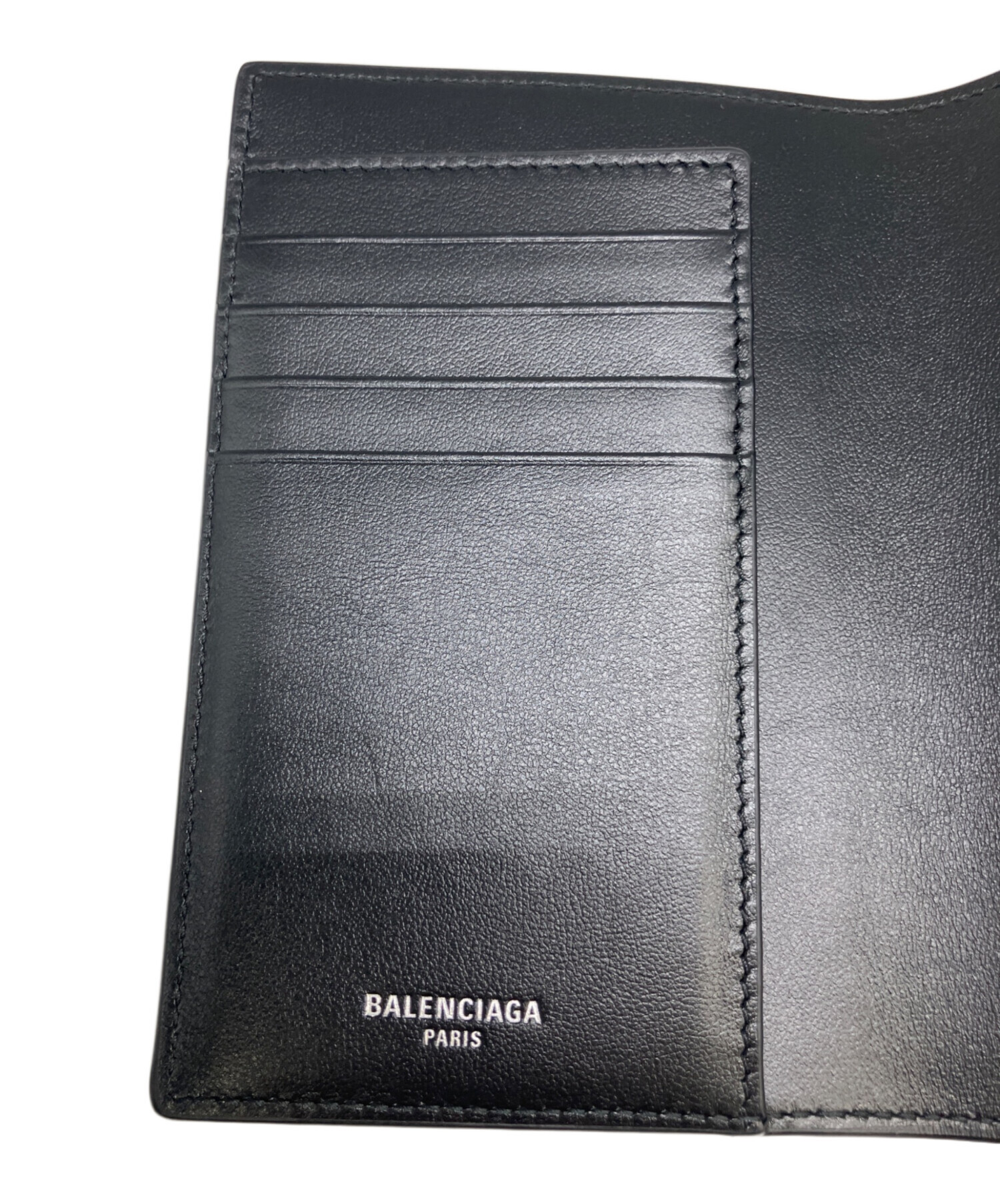 中古・古着通販】BALENCIAGA (バレンシアガ) パスポートケース