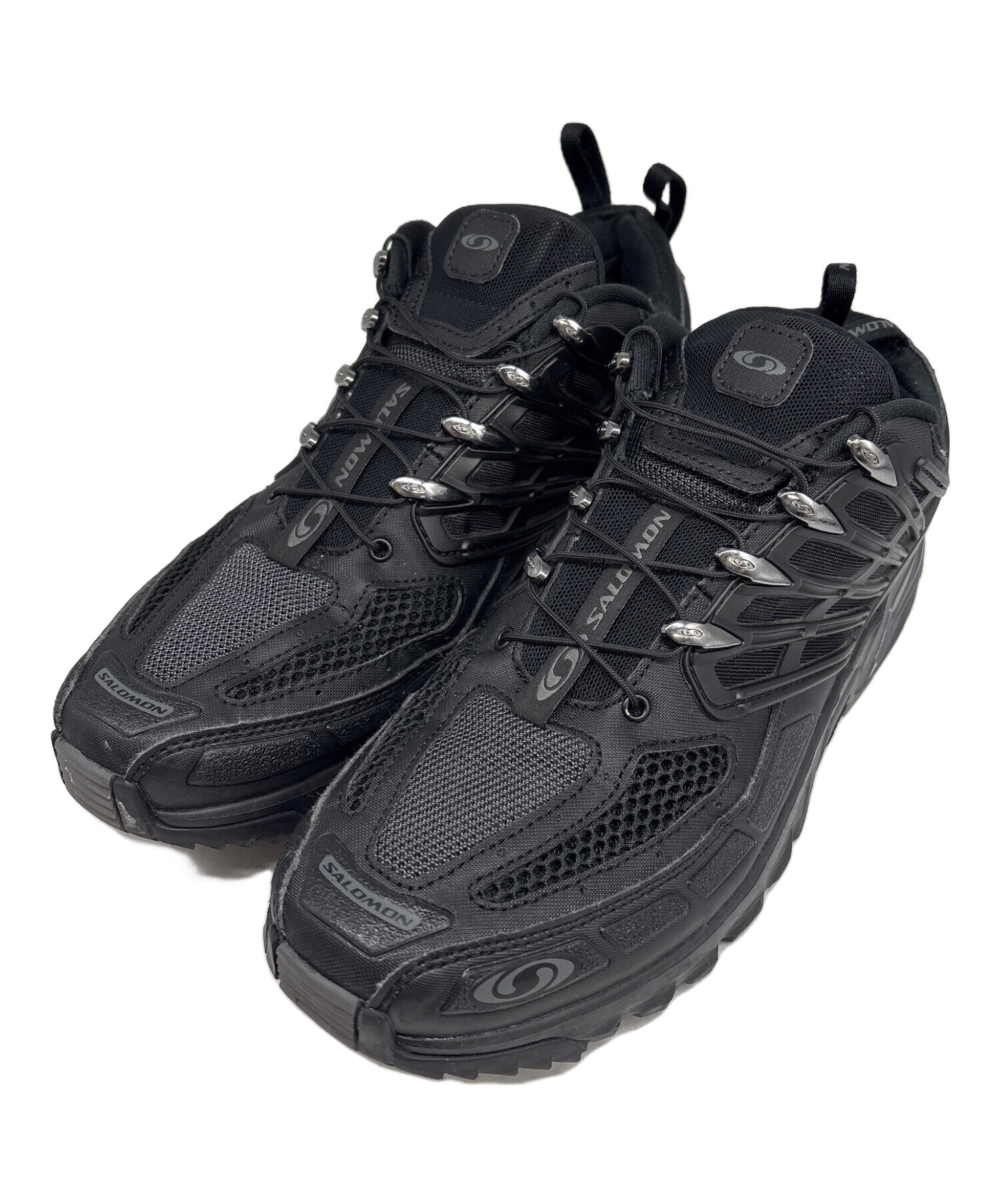 中古・古着通販】SALOMON (サロモン) ローカットスニーカーACS PRO 