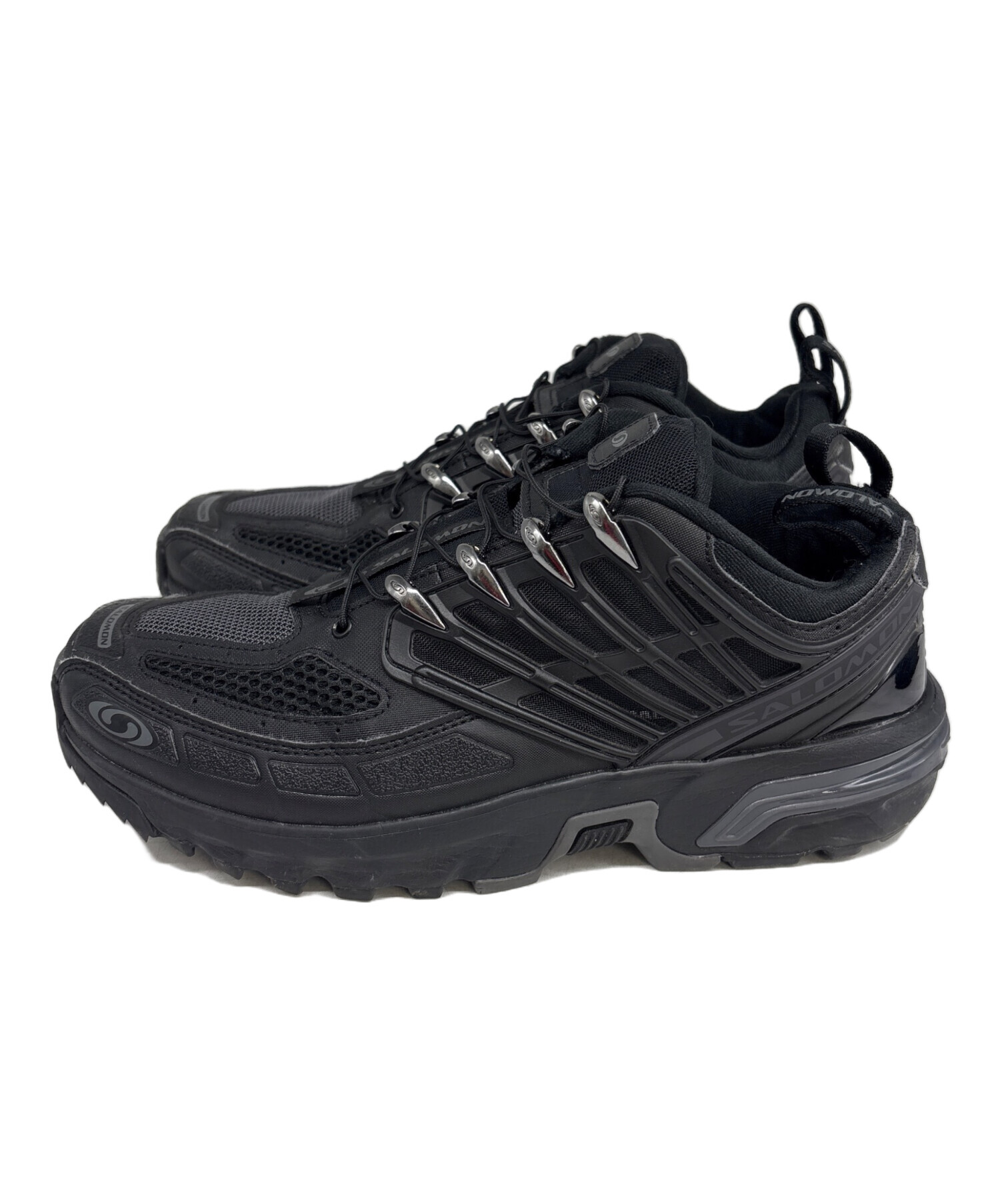 中古・古着通販】SALOMON (サロモン) ローカットスニーカーACS PRO 
