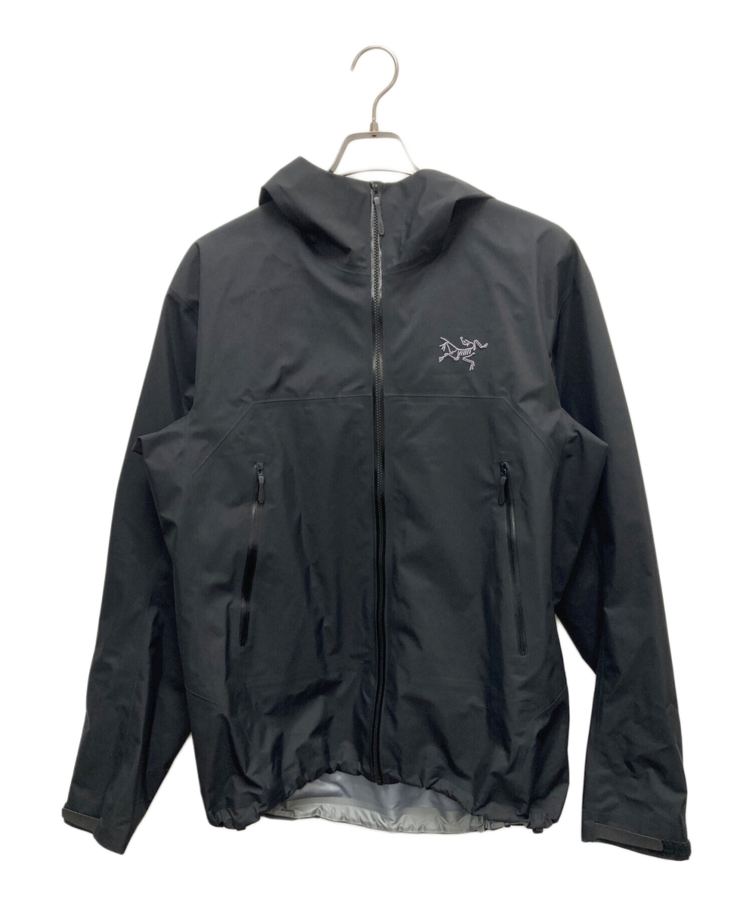 中古・古着通販】ARC'TERYX (アークテリクス) ナイロンジャケット