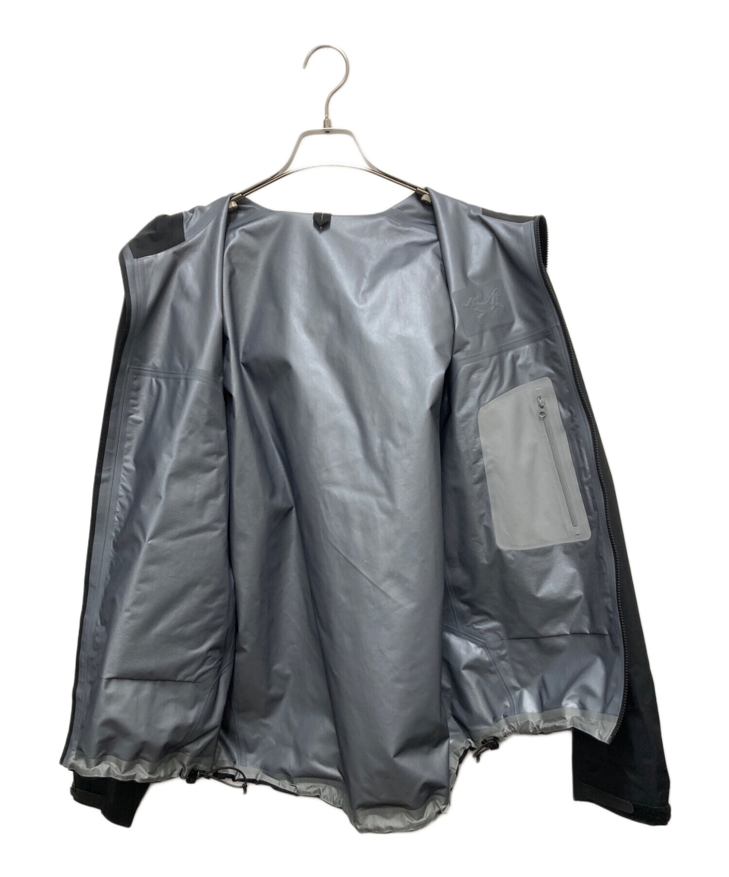 中古・古着通販】ARC'TERYX (アークテリクス) ナイロンジャケット