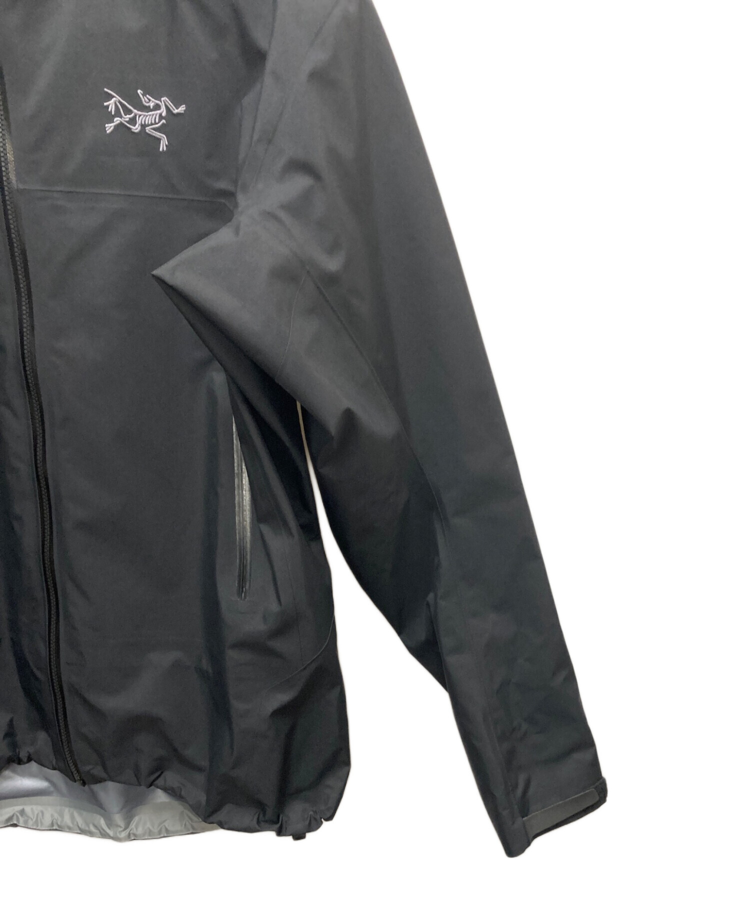 中古・古着通販】ARC'TERYX (アークテリクス) ナイロンジャケット