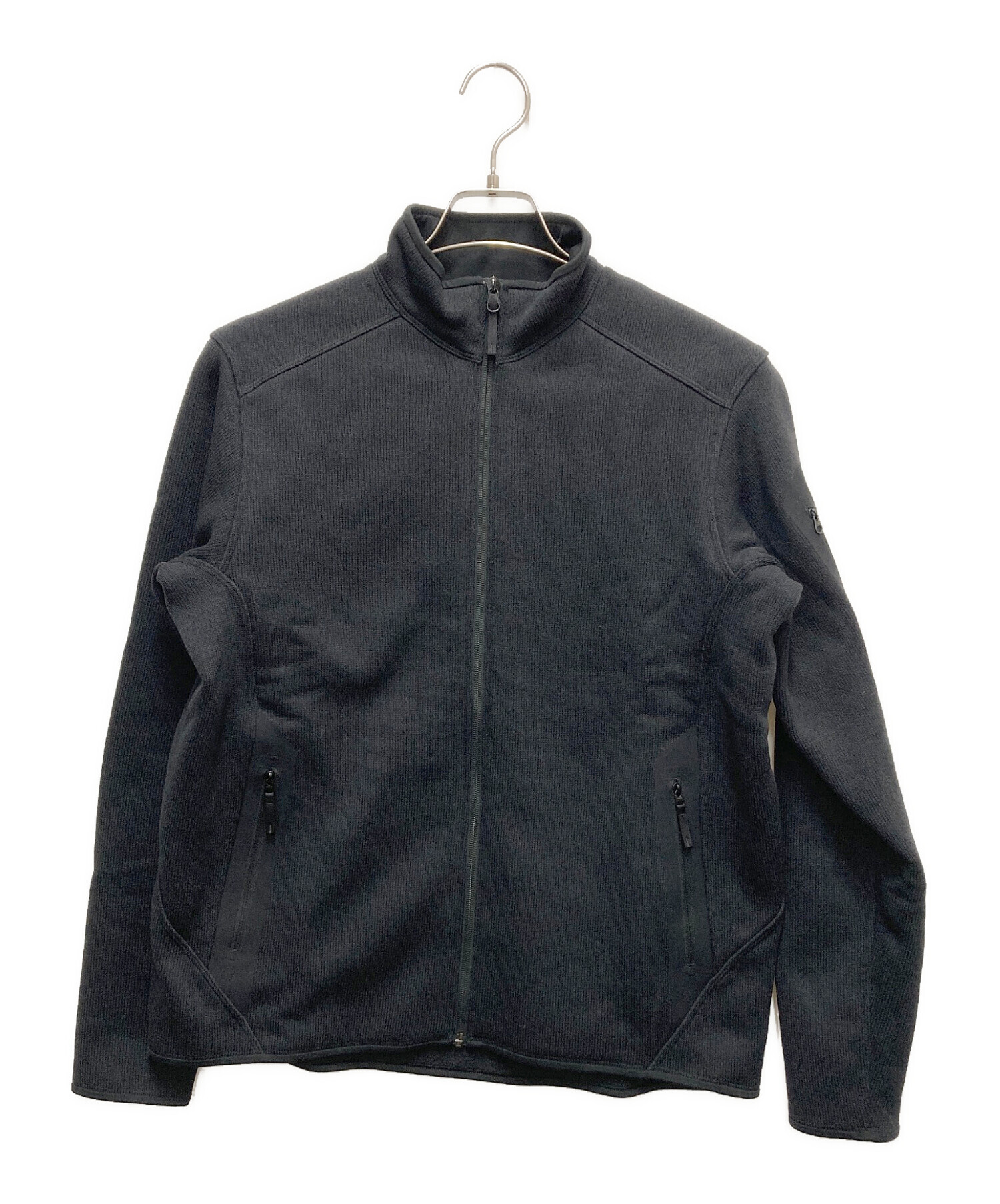 ARC’TERYX アークテリクス　フリース　ジャケット　サンプル品 中古・古着通販】ARC'TERYX (アークテリクス) フリースジャケット