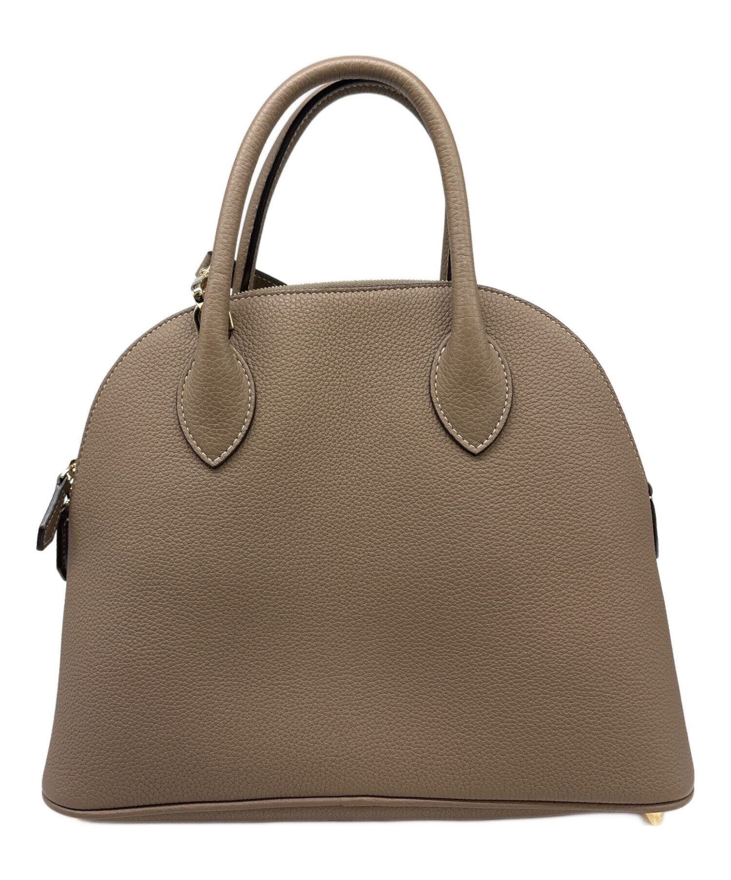 中古・古着通販】BONAVENTURA (ボナベンチュラ) エマバッグ28 ベージュ