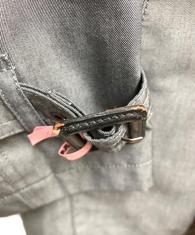 中古・古着通販】BURBERRY BLACK LABEL (バーバリーブラックレーベル