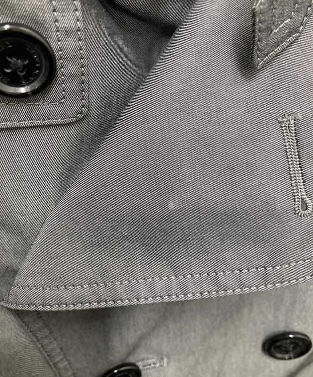 中古・古着通販】BURBERRY BLACK LABEL (バーバリーブラックレーベル