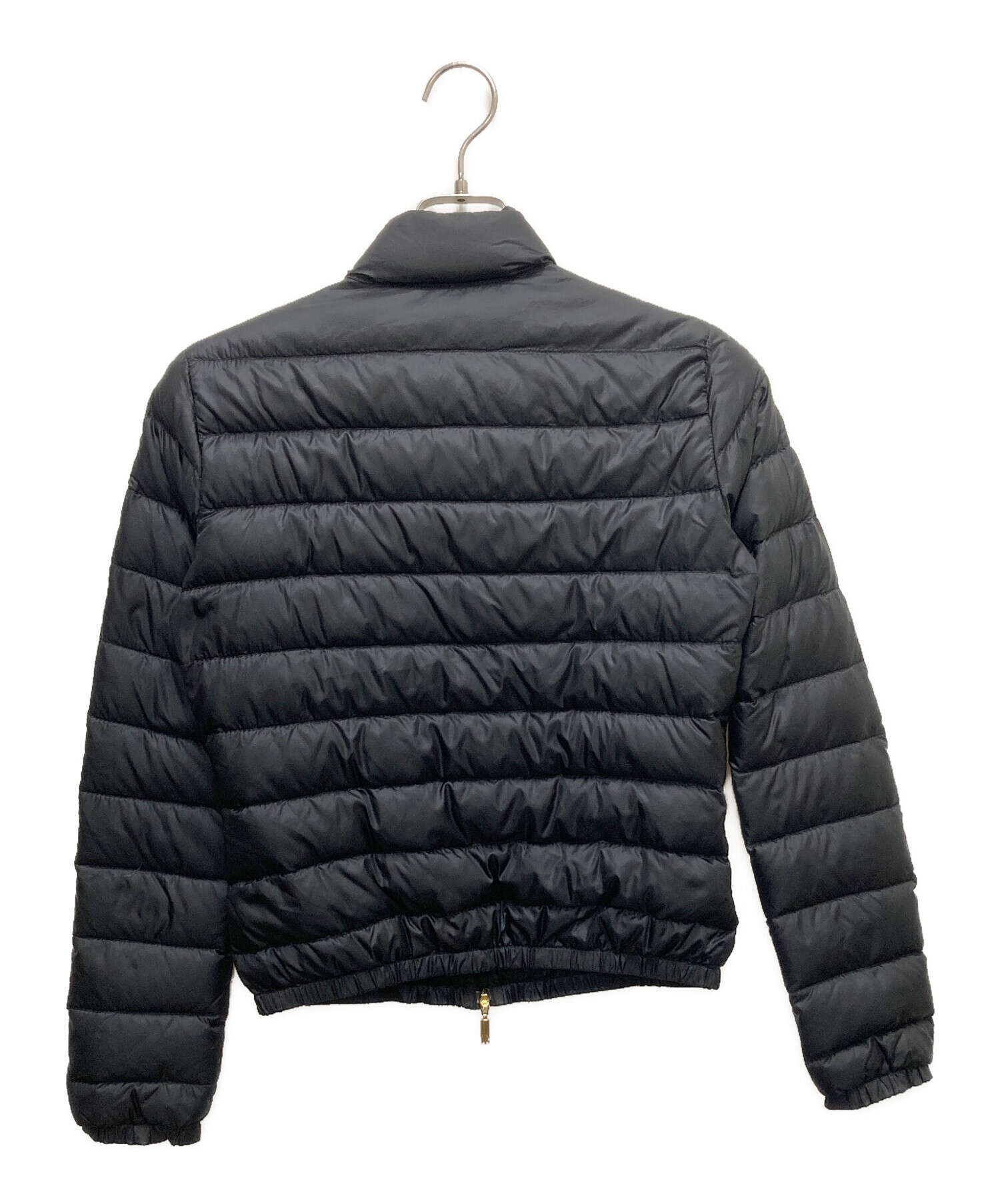 中古・古着通販】MONCLER (モンクレール) ライトダウンジャケット