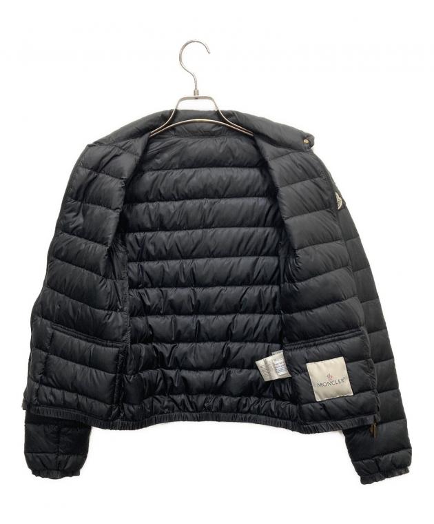 中古・古着通販】MONCLER (モンクレール) ライトダウンジャケット