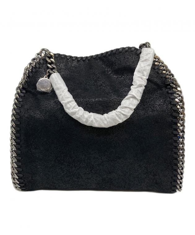 Stella McCartney キルティング チェーンショルダーバッグ 中古・古着通販】STELLA McCARTNEY (ステラマッカートニー) チェーン