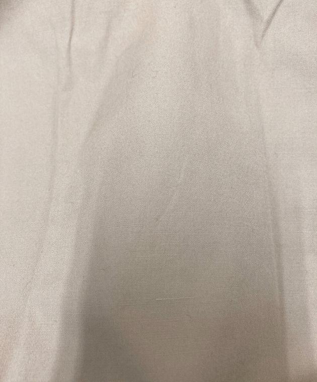 中古・古着通販】BURBERRY (バーバリー) スイングトップ ベージュ