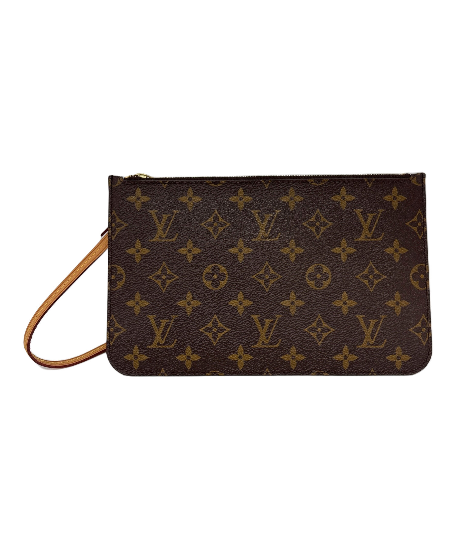 中古・古着通販】LOUIS VUITTON (ルイ ヴィトン) トートバッグ