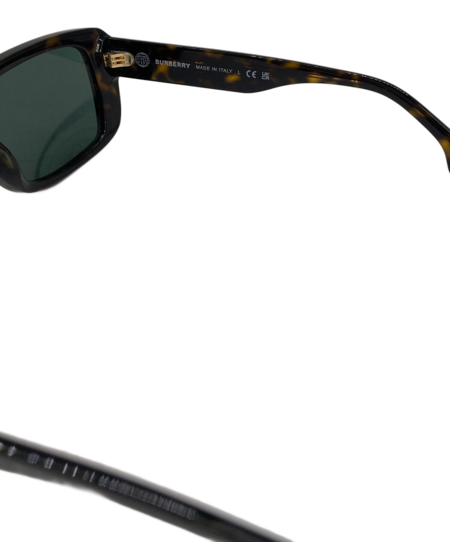 【emさん専用】バーバリー(Burberry) サングラス emさん専用】バーバリー(Burberry) サングラス