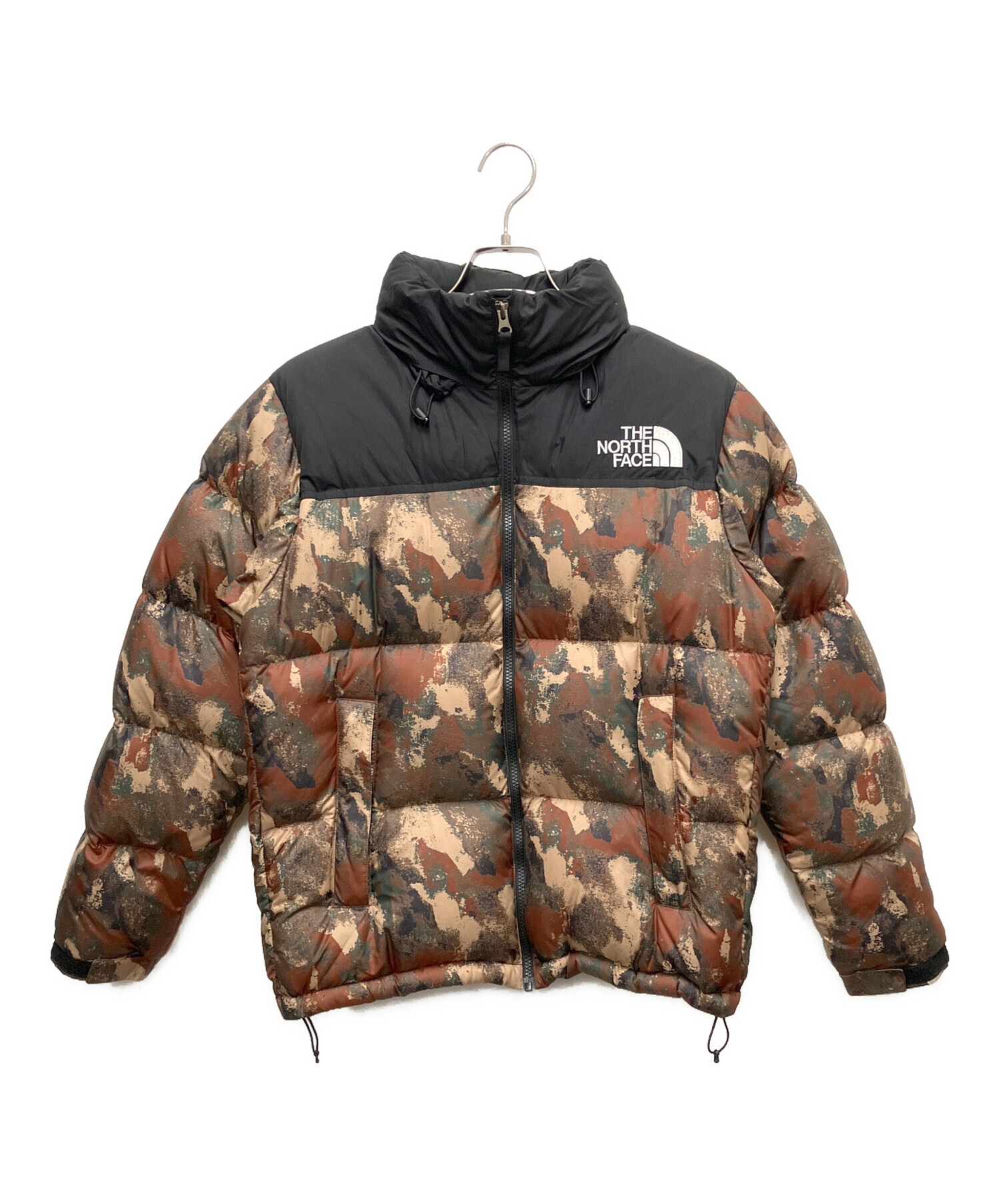 中古・古着通販】THE NORTH FACE (ザ ノース フェイス) ダウン 