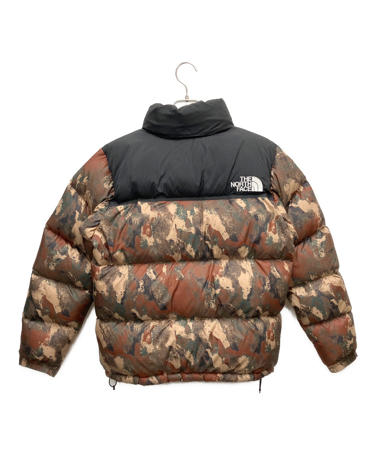 中古・古着通販】THE NORTH FACE (ザ ノース フェイス) ダウン