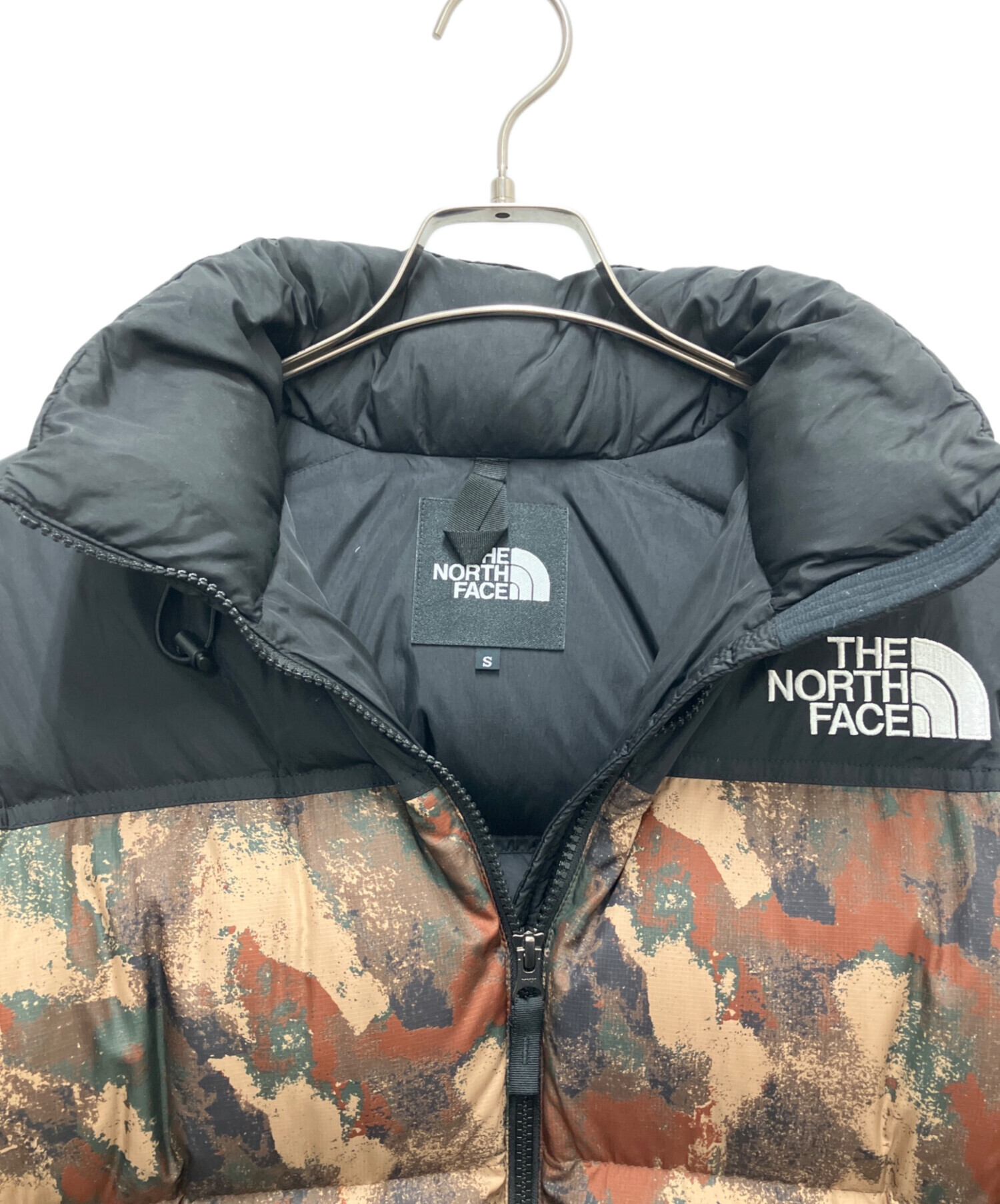 中古・古着通販】THE NORTH FACE (ザ ノース フェイス) ダウン