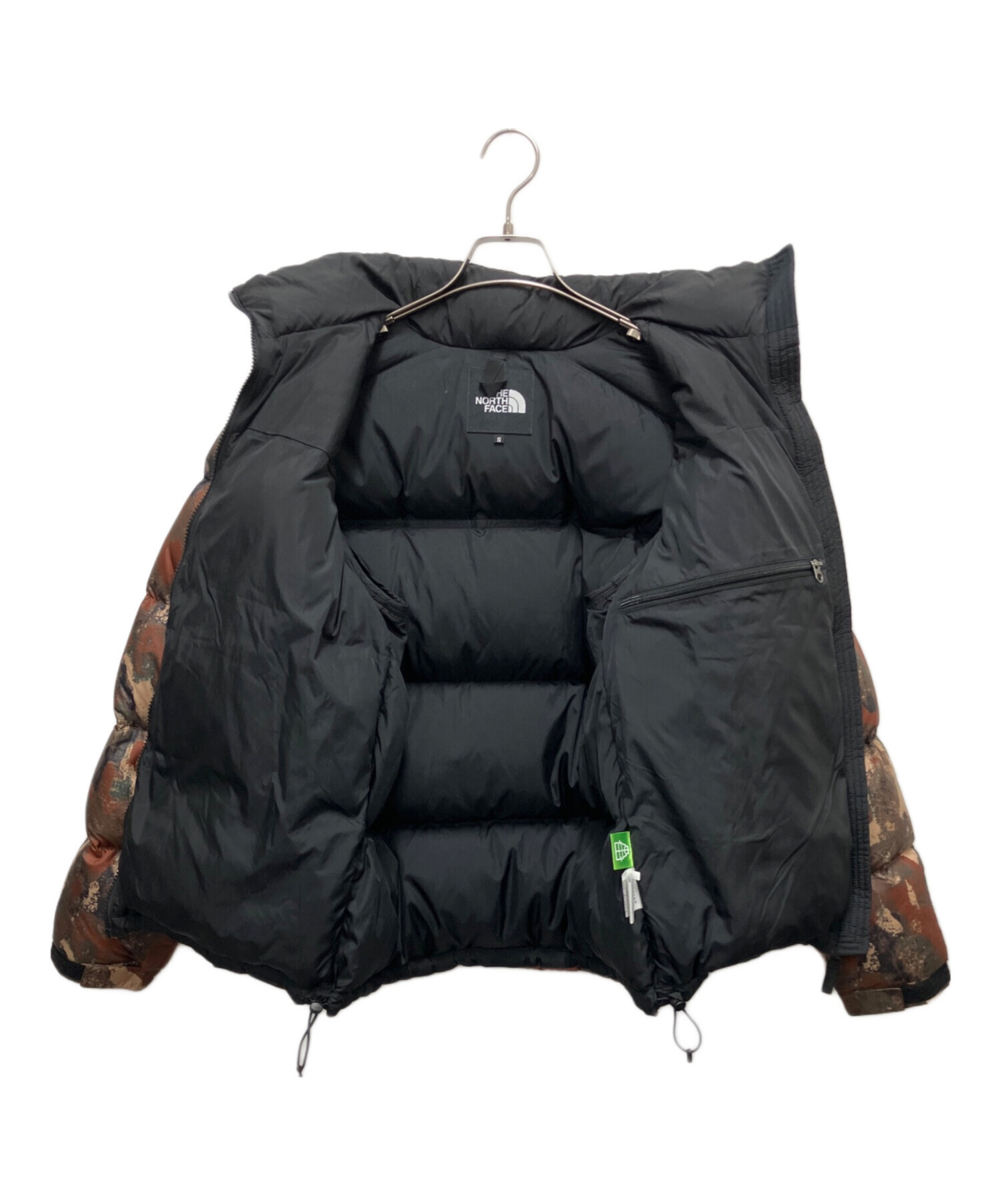 中古・古着通販】THE NORTH FACE (ザ ノース フェイス) ダウン