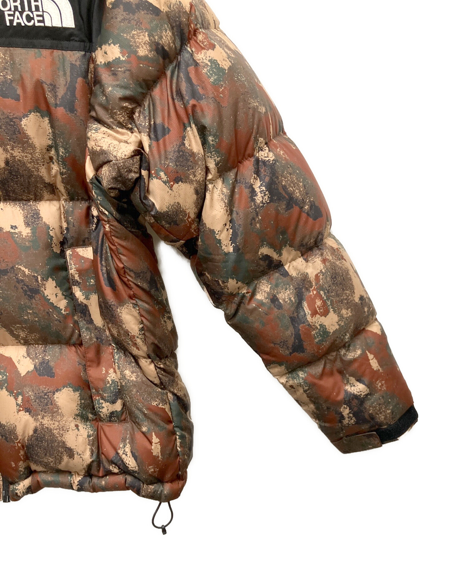 中古・古着通販】THE NORTH FACE (ザ ノース フェイス) ダウン