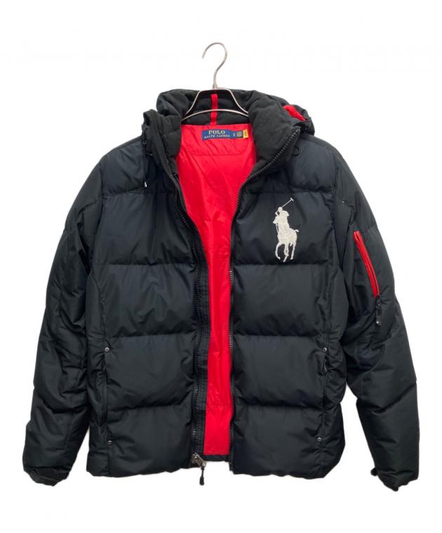 中古・古着通販】POLO RALPH LAUREN (ポロ・ラルフローレン) ダウン