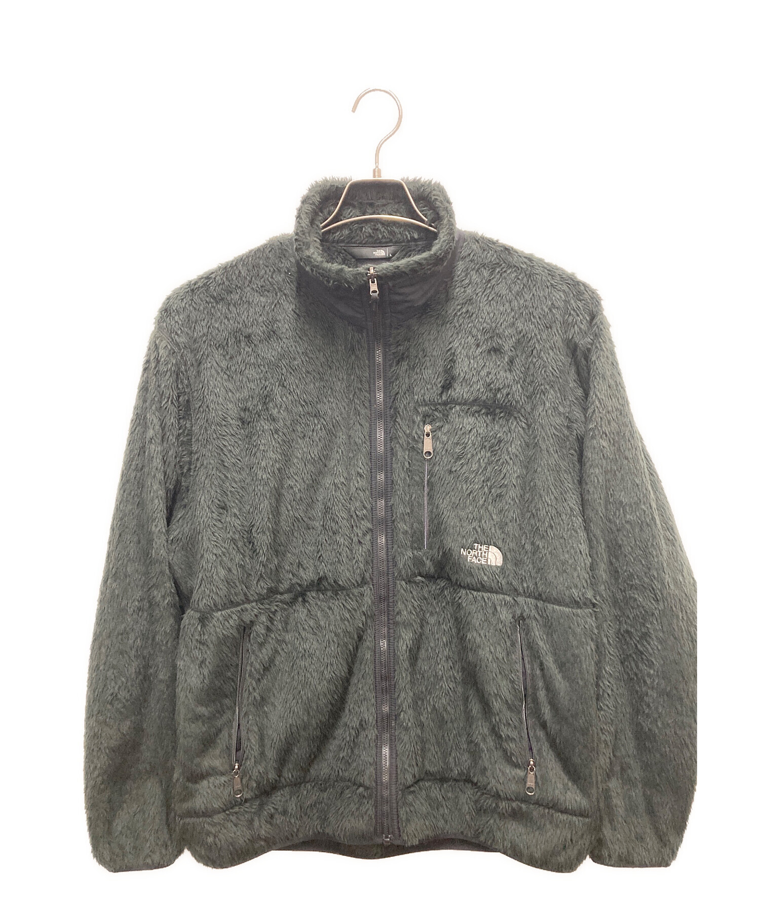 中古・古着通販】THE NORTH FACE (ザ ノース フェイス) ボアジャケット