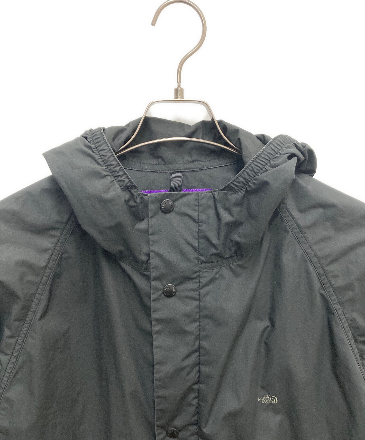 中古・古着通販】THE NORTHFACE PURPLELABEL (ザ・ノースフェイス