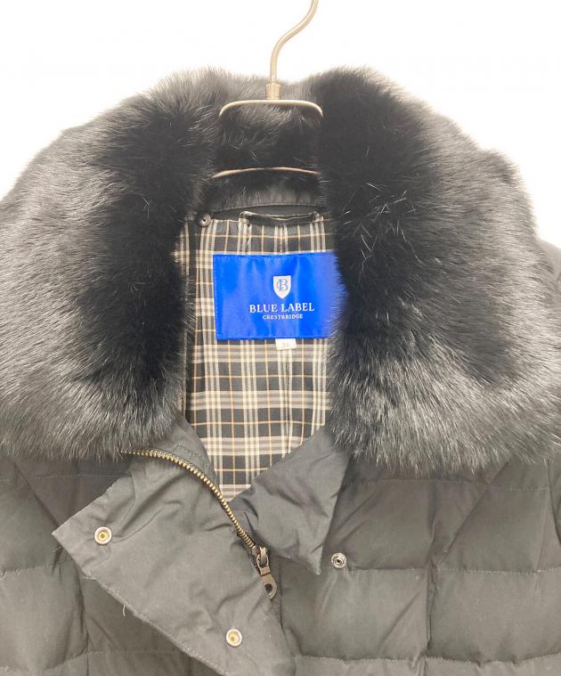 中古・古着通販】BLUE LABEL CRESTBRIDGE (ブルーレーベルクレスト