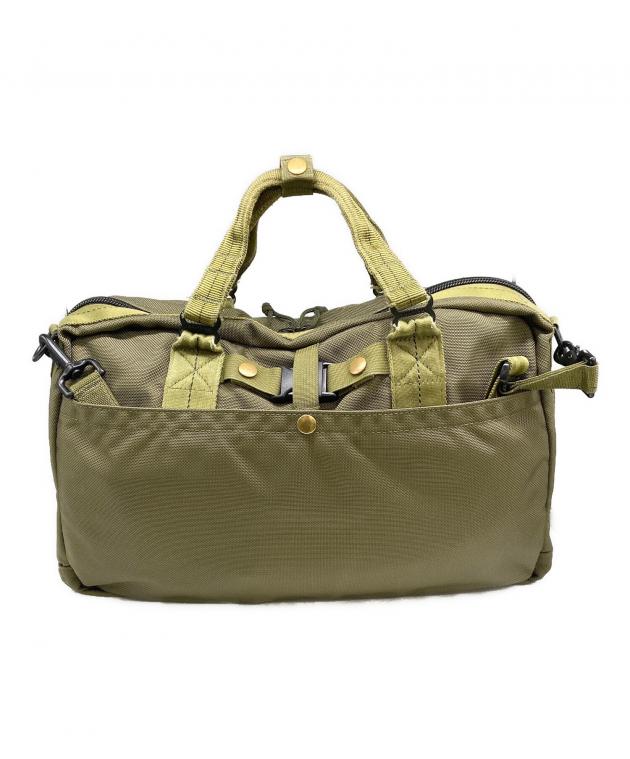 中古・古着通販】BRIEFING (ブリーフィング) 2WAYビジネスバッグ