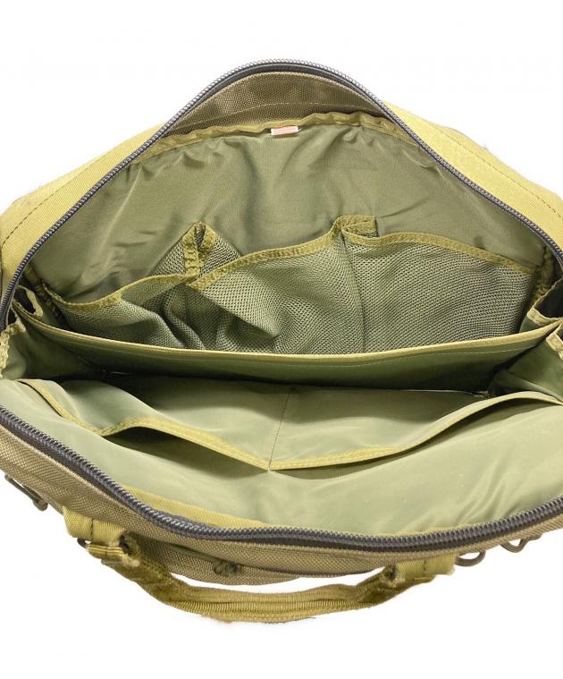 中古・古着通販】BRIEFING (ブリーフィング) 2WAYビジネスバッグ