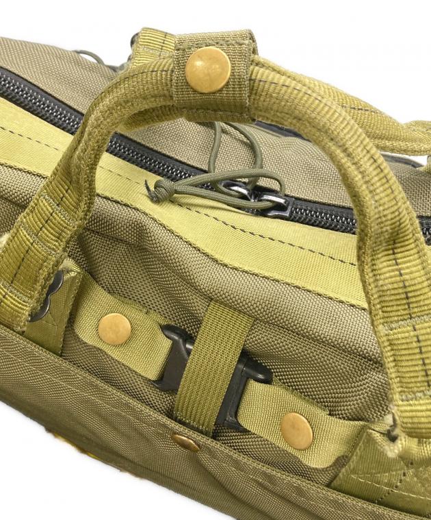 中古・古着通販】BRIEFING (ブリーフィング) 2WAYビジネスバッグ