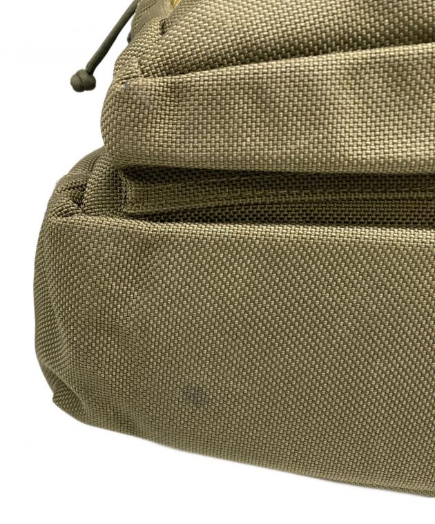 中古・古着通販】BRIEFING (ブリーフィング) 2WAYビジネスバッグ