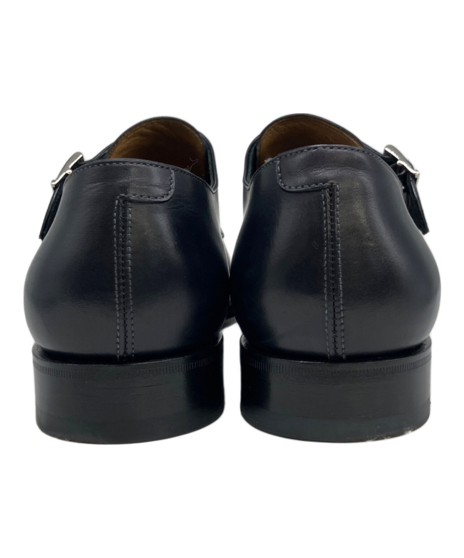 中古・古着通販】Santoni (サントーニ) ストレートチップシューズ