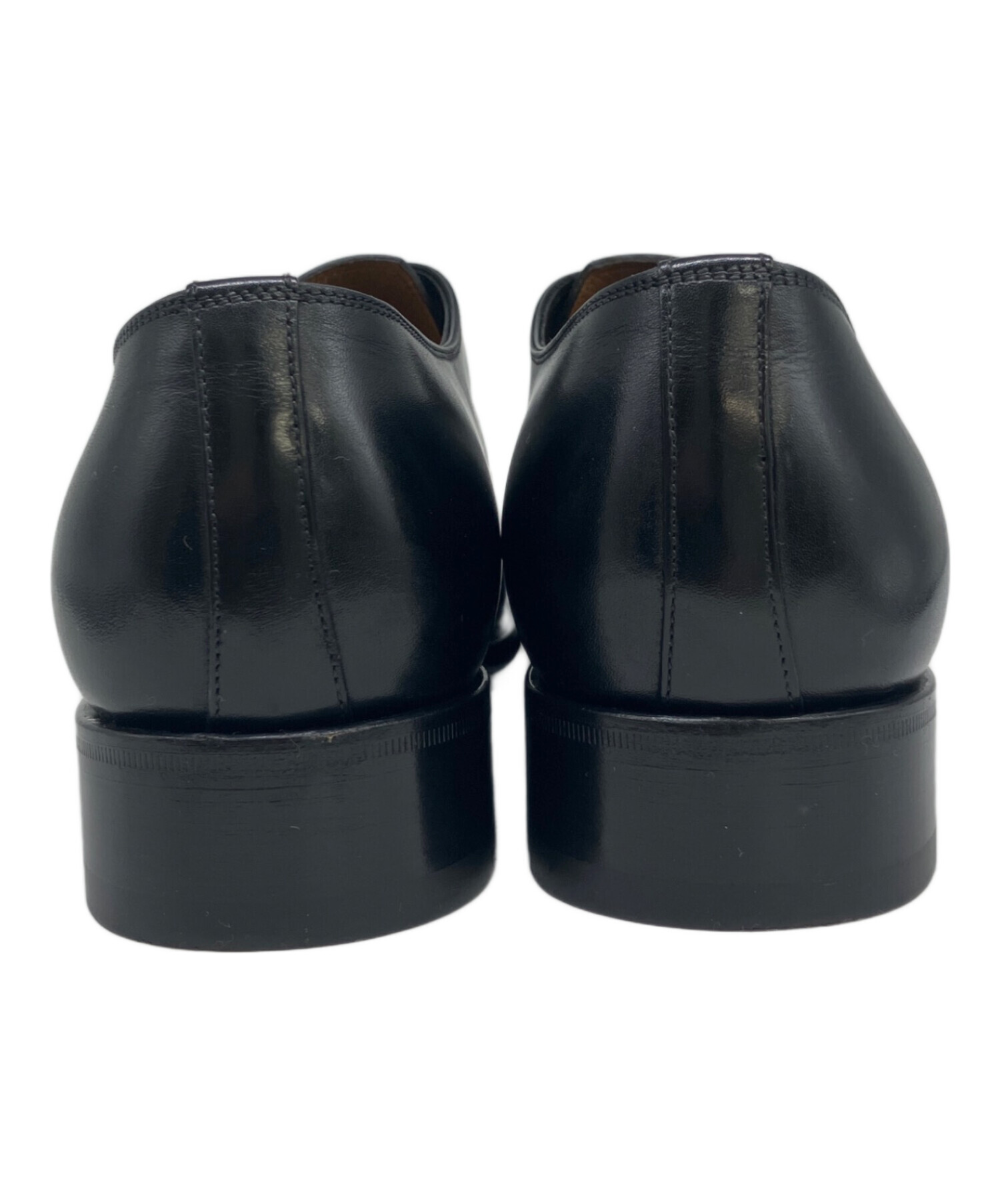 中古・古着通販】Santoni (サントーニ) モンクストラップシューズ