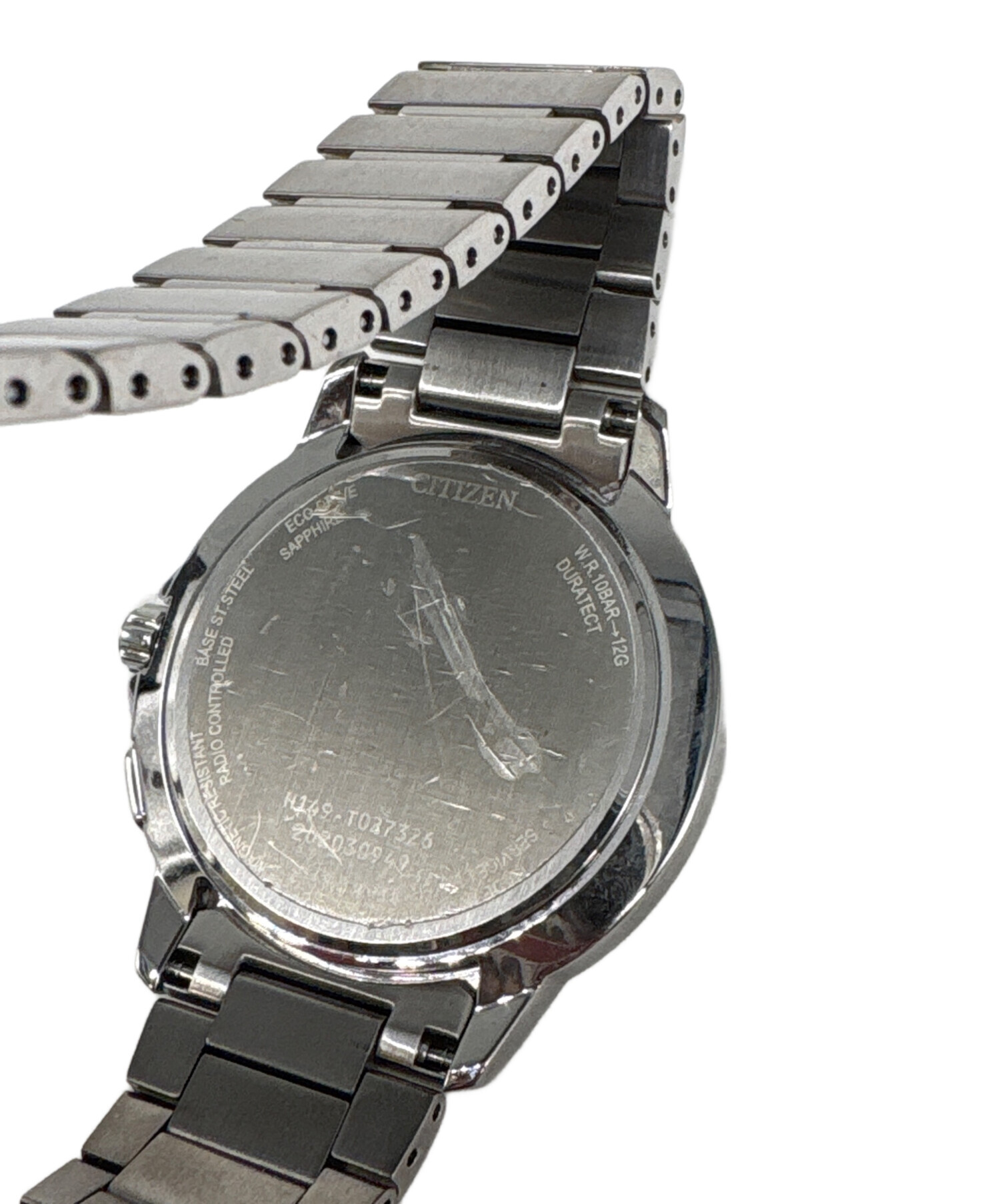 中古・古着通販】CITIZEN (シチズン) リストウォッチ｜ブランド・古着