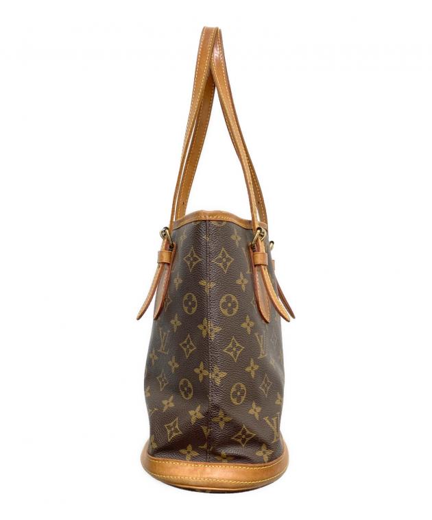 中古・古着通販】LOUIS VUITTON (ルイ ヴィトン) ショルダーバッグ