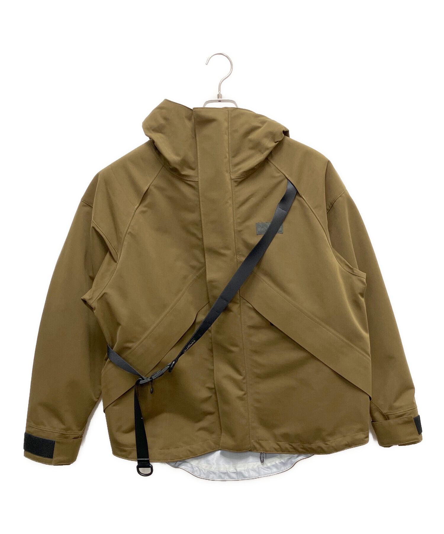 中古・古着通販】WILD THINGS (ワイルドシングス) Adam et Rope