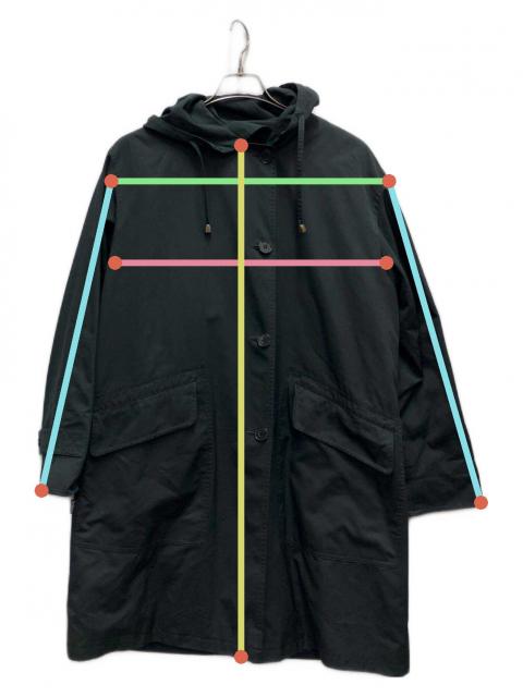 中古・古着通販】Burberry's (バーバリーズ) ライナー付コート