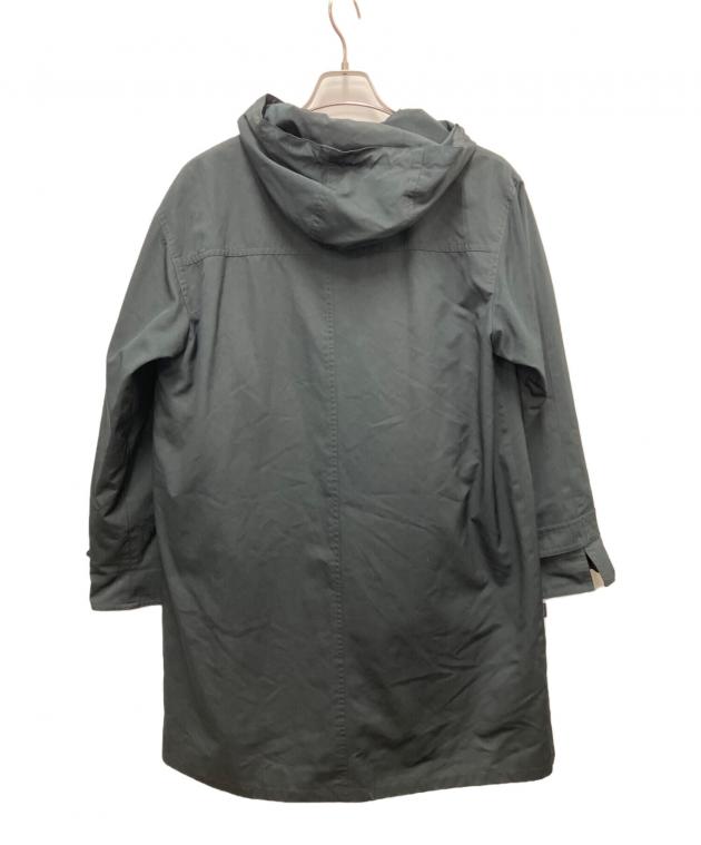 中古・古着通販】Burberry's (バーバリーズ) ライナー付コート