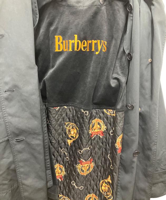 中古・古着通販】Burberry's (バーバリーズ) ライナー付コート