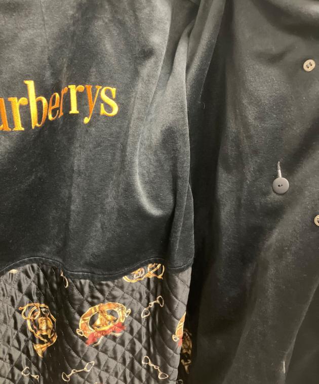 中古・古着通販】Burberry's (バーバリーズ) ライナー付コート