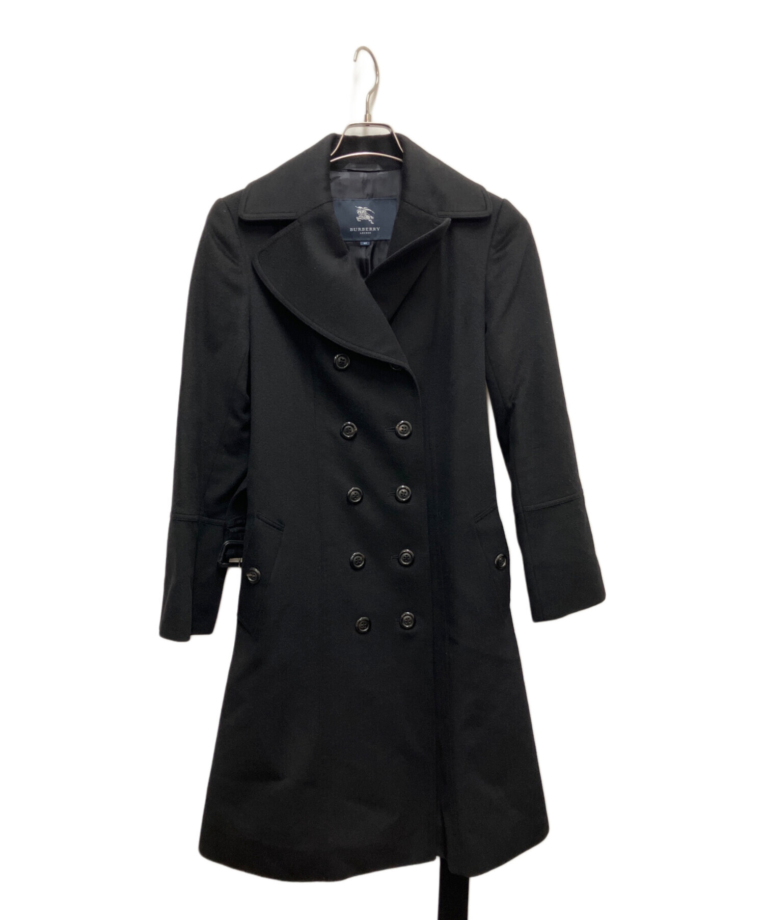 中古・古着通販】BURBERRY LONDON (バーバリーロンドン) カシミヤ混