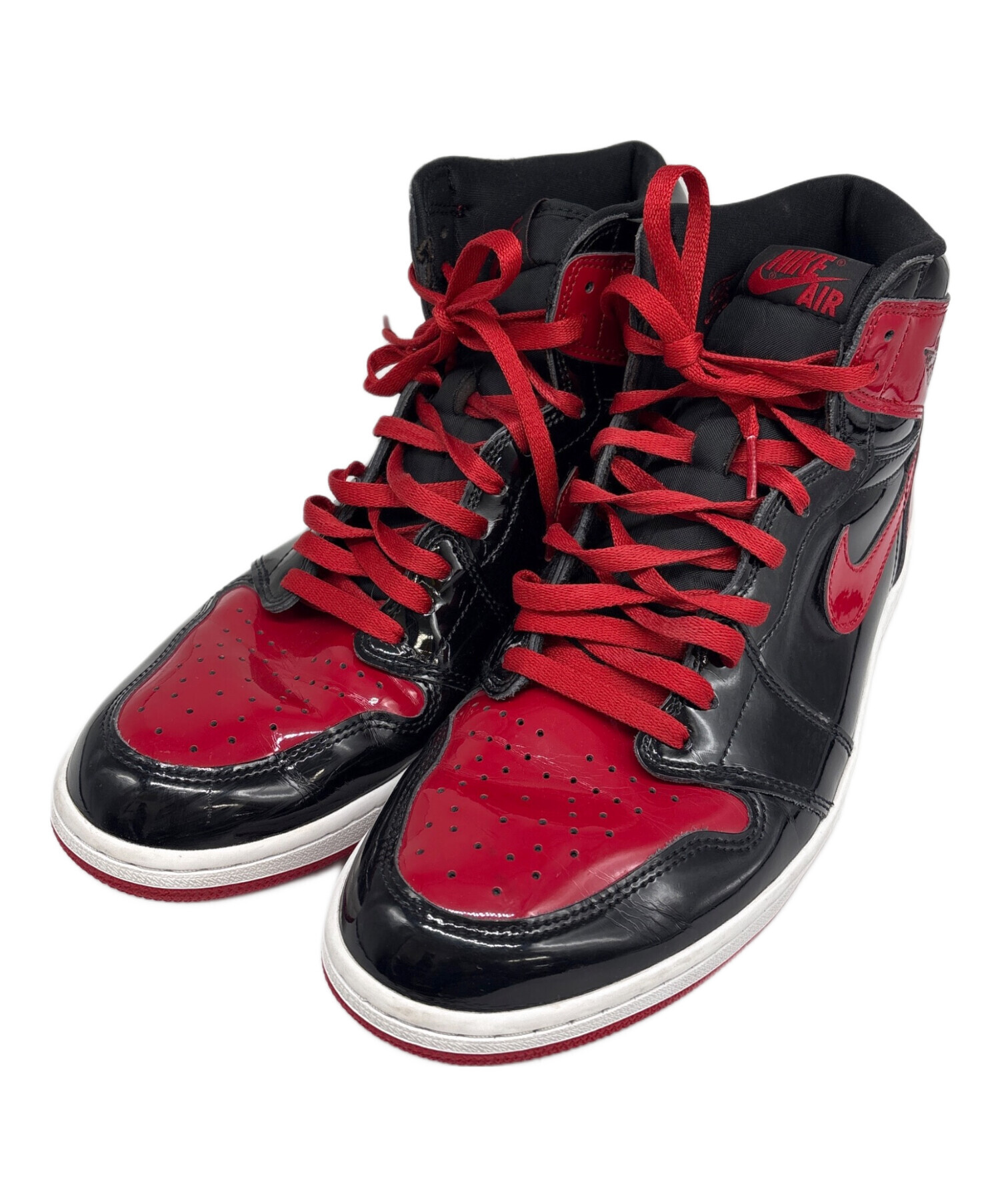 中古・古着通販】NIKE (ナイキ) Air Jordan 1 High OG 
