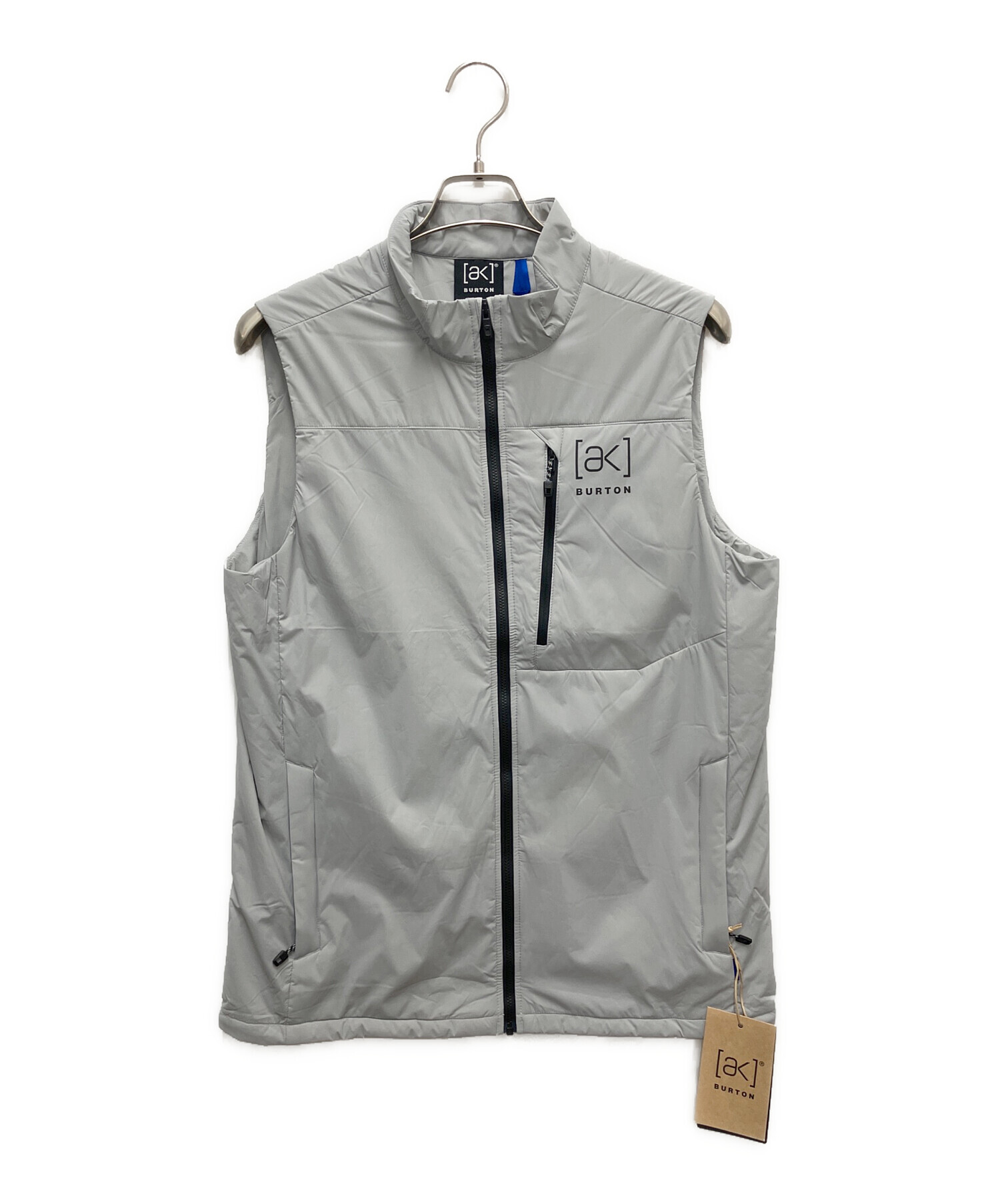 中古・古着通販】FRAGMENT (フラッグメント) BURTON (バートン) ベスト