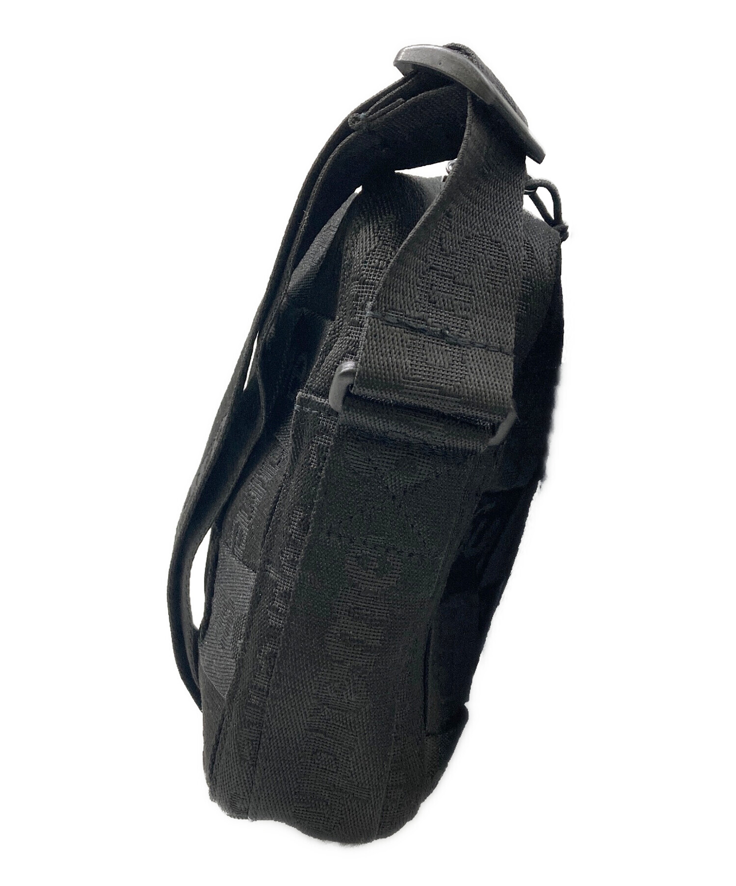 中古 シュプリーム ショルダーバッグ 2016ss supreme Supreme シュプリーム 16SS Shoulder Bag コーデュラ ナイロン