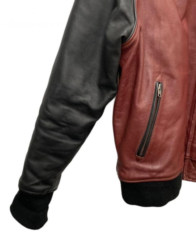 中古・古着通販】Liugoo Leathers (リューグーレザーズ) レザー