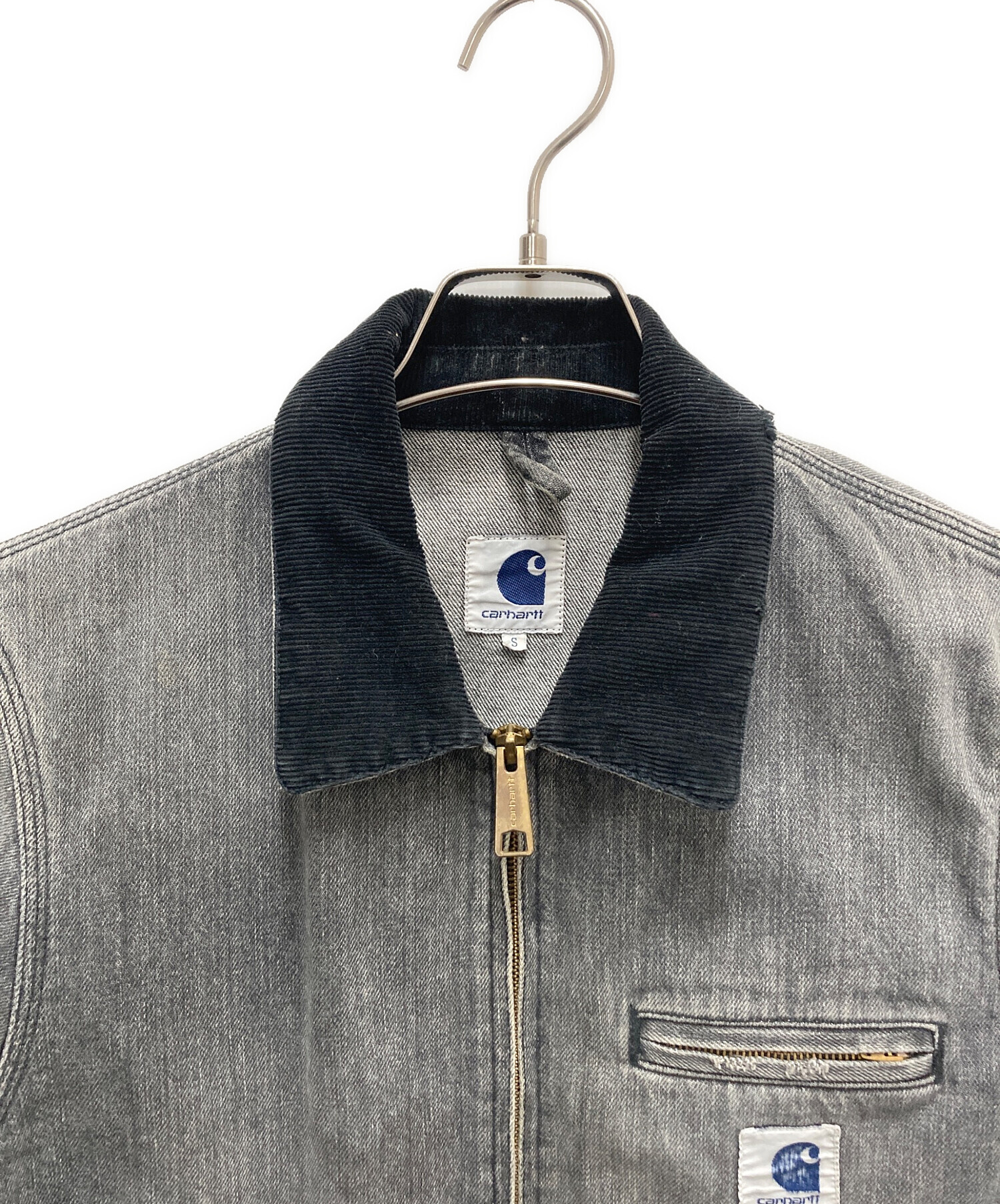 中古・古着通販】Carhartt WIP (カーハートダブリューアイピー) Ron