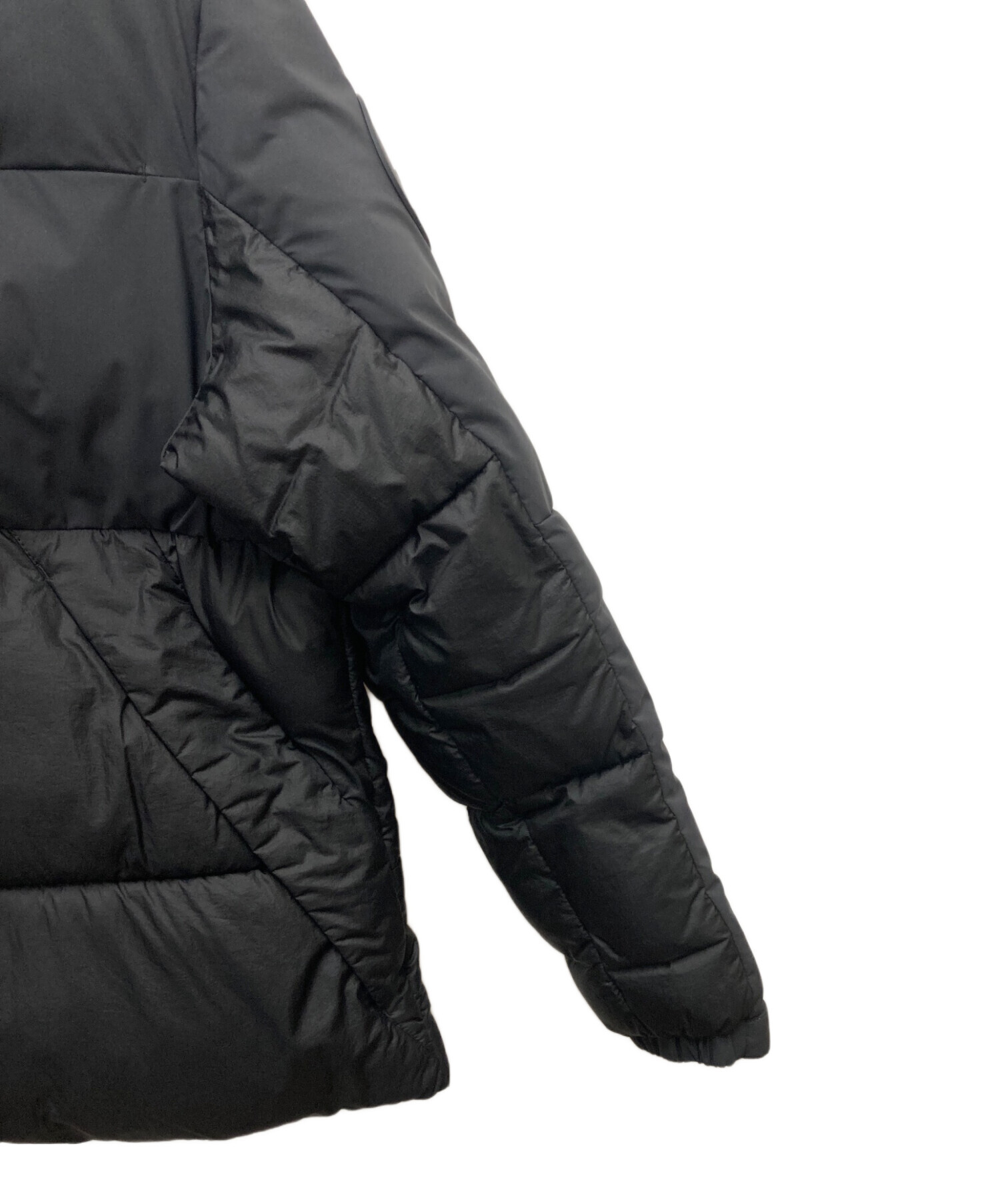 中古・古着通販】SAVE THE DUCK (セイブ ザ ダック) 中綿ジャケット