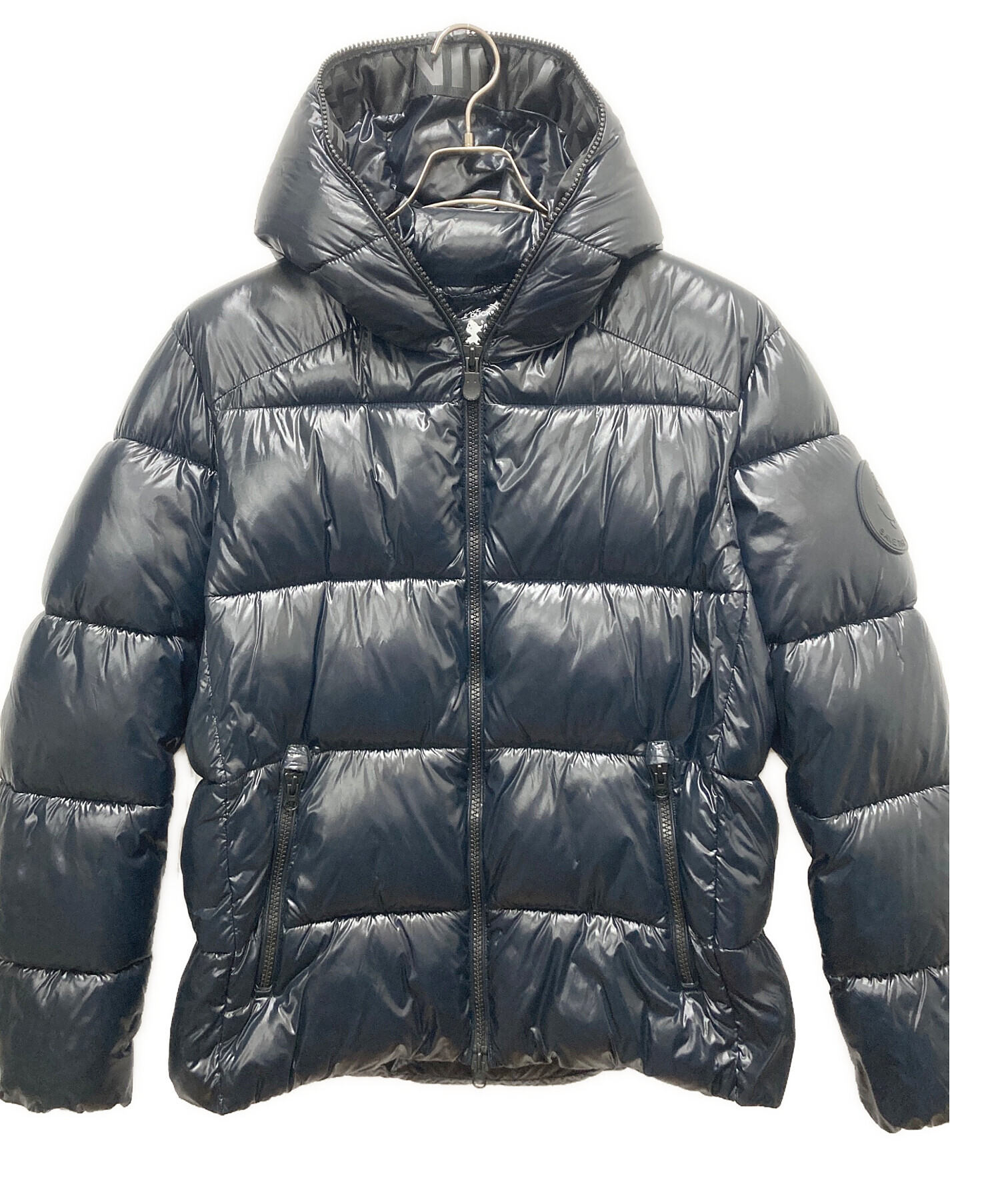 中古・古着通販】save the duck (セイブ ザ ダック) 中綿ジャケット